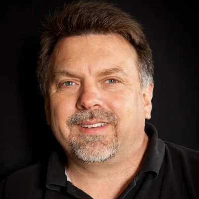 Darryl Mast