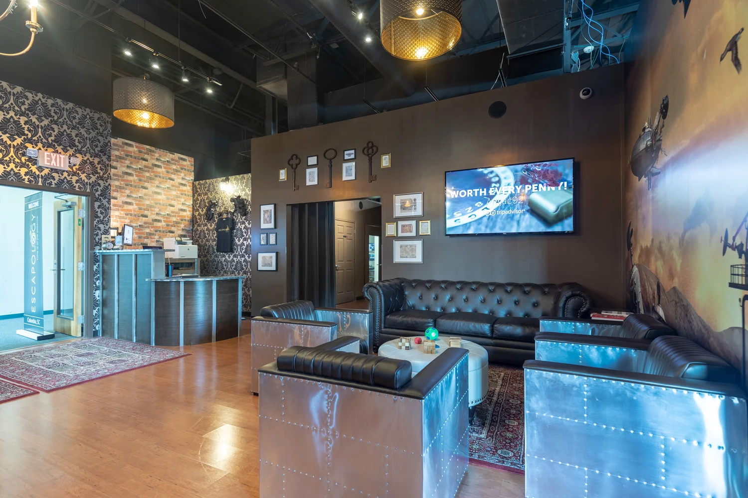 Cognizant Leadership gallery