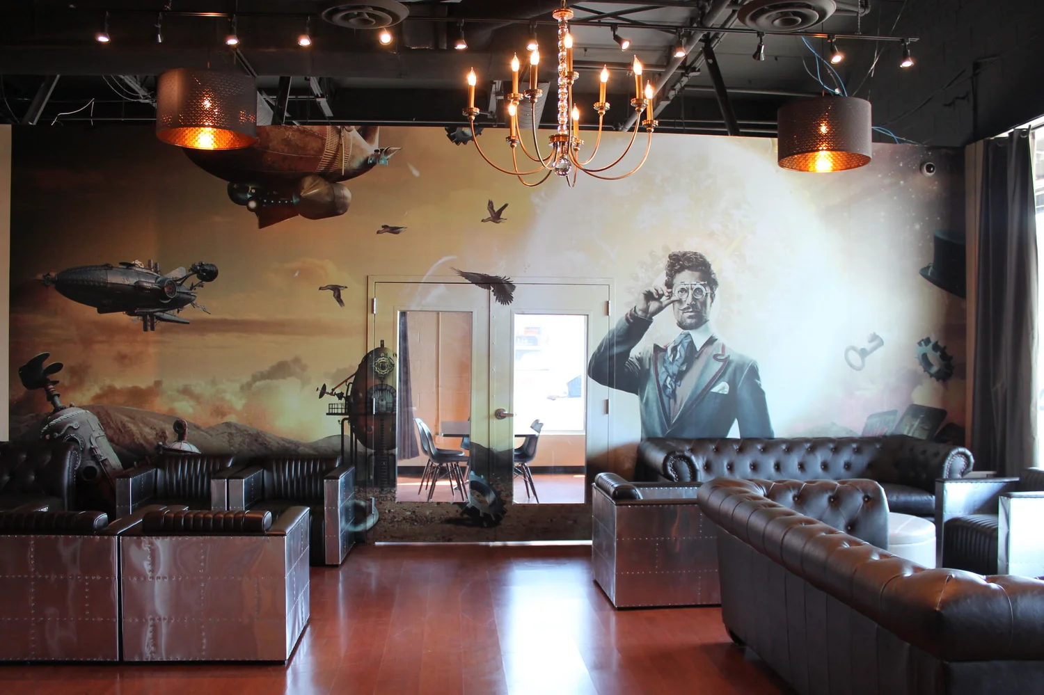 Cognizant Leadership gallery