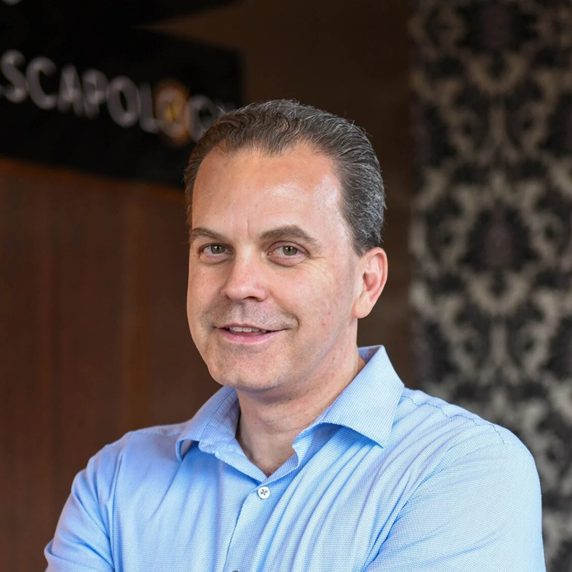 Kevin Williams
